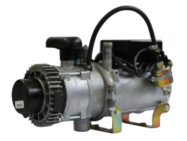 Подогреватель предпусковой Дизельный 20ТС - 24В